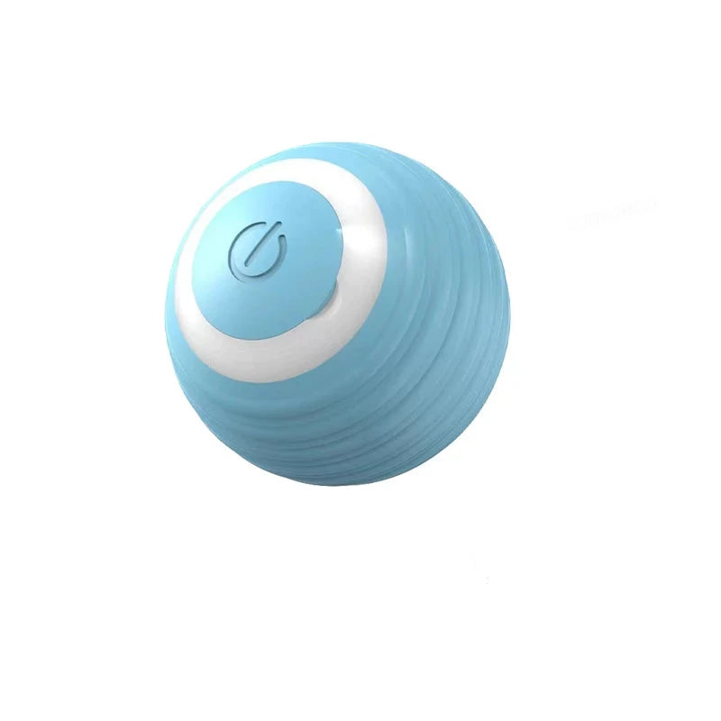 Smart Interactive Dog Toy Ball