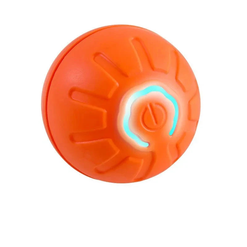 Smart Interactive Dog Toy Ball