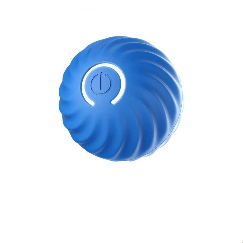 Smart Interactive Dog Toy Ball